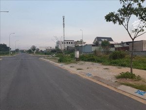 ngay bình chánh đất nền 95m², vị trí vàng đón đầu phát triển