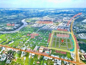 giá tốt!!! siêu phẩm đất nền long hậu giai đoạn 1