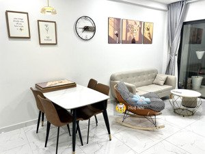 chính chủ bán ch newtown apartment thủ đức, dt 73m2 gía 1tỷ680 tầng trung thoáng mát, sổ hồng riêng