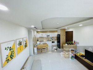 chủ bán hộ topaz city tại đ. cao lỗ q. 8, dt 70m2 gồm 2pn 2wc, giá 1 tỷ 740 kèm nội thất cơ bản