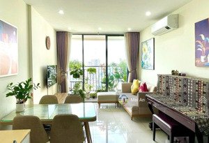 bán gấp căn hộ tại goldora plaza nhà bè 69m2, giá công khai 2ty010 full nội thất dọn vào ở ngay