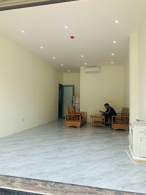 cho thuê mặt bằng kinh doanh tầng 1 - đường 19/5, hà đông 30m