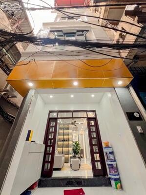 SỐC! Cầm mỗi 8.x tỷ mua được nhà phố Nhân Hoà 43m2 mặt tiền 4m ô tô qua