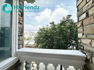 phòng trọ giá rẻ ngay gần nttu - đường lớn, bancol - full nội thất không thiếu thứ gì
