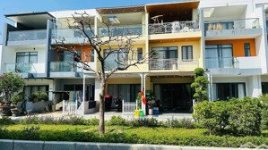 nhà full nội thất view hồ bơi kđt mỹ gia gói 8/ nha trang - 8ty5