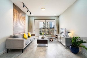 saigon royal cho thuê 3pn 2wc / diện tích: 115m2 / giá tốt nhất thị trường bây giờ