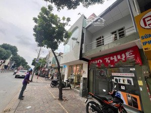 cho thuê 2 mặt tiền 48m2 quang trung gò vấp ( vị trí vàng - kinh doanh sầm uất)