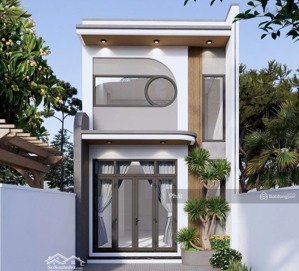 bán gấp nhà gác lửng đúc thiết kế hiện đại ngay trung tâm phường tân triều mới, tt 400tr nhận nhà ở
