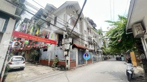 cho thuê nhà số 19 ngõ 56 tứ liên, tây hồ 5 tầng, 5pn khép kín, thang máy, gara ô tô lhcc