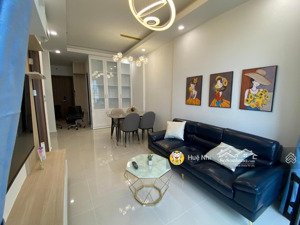 cần bán căn hộ mỹ phúc, q. 8 dt 68m2, 2pn 2wc gía 1tỷ680 đã có sổ kèm full nội thất