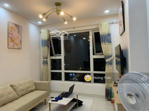 chủ ký gửi cần bán căn hộ summer square, q6, dt 70m2 giá 1tỷ740 sẵn nội thất, pháp lý rõ ràng