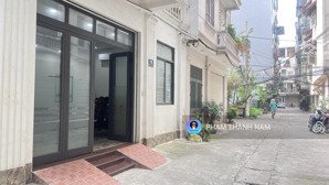 bán nhà 80m² x 5 tầng 5pn khép kín thang máy, gara ô tô tứ liên, tây hồ sổ đỏ 25 tỷ