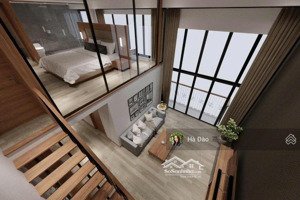 bán căn hộ duplex 2 phòng ngủ pentstudio westlake, lạc long quân - full nội thất, sẵn hợp đồng thuê