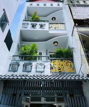 chú ba cần bán gấp nhà 60m² nguyễn kiệm,p.10,phú nhuận xây trệt 2 lầu, shr chỉ 2ty2 ,lh 