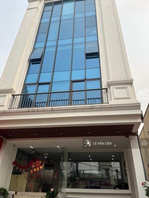 cần bán tòa văn phòng võ chí công - nguyễn hoàng tôn 240m giá 92 tỷ view hồ tây