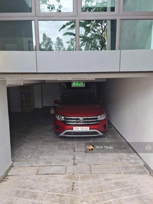 siêu phẩm ngộp bank! bán building - mt thạnh mỹ lợi - dt: 125,1m2 - định giá 45 tỷ bán 38 tỷ