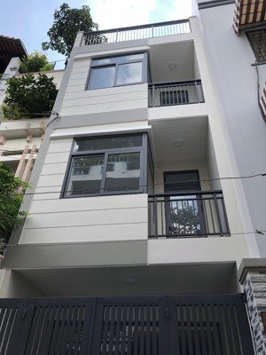 duy nhất mặt tiền k300 nguyễn minh hoàng, dt 5x20m, 3 lầu, giá chỉ 18,5 tỷ tl