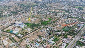 cc bán lô đất view hồ sinh thái ngang 6m sát trường đại học fpt - đã có sổ đỏ, lh 