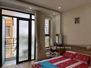 quá ngon (đã xác thực) ngang lớn 5.3m, 5 tầng ,hxh trương quốc dung, p10, pn. hdt 45tr/th. 13.2 tỷ