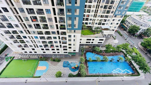 bán căn hộ charm plaza 93m² view hồ bơi cực đẹp sổ riêng giá chỉ 2 tỷ 1!