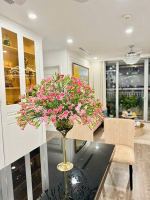 bán 4 ngủ nhà đẹp vinhomes gardenia, 18 hàm nghi, nam từ liêm, hà nội