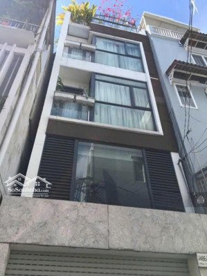 chdv cao cấp-hầm 6 tầng-thang máy-nguyễn đình chiểu-q1 (4.4x15.2m)-hđt 45tr/th. giá 21 tỷ tl