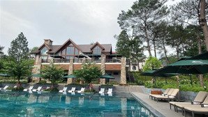 khu biệt thự sân vườn cao cấp tại thanh xuân valley