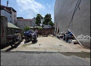 bán đất trâu quỳ, 5,5 tỷ, 40 m2, mặt tiền 5m, pháp lý đầy đủ, giá tốt uy tín