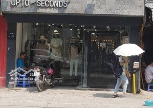 cho thuê nhà mặt phố thái thịnh 60m² 4tầng, mt 7m dân cư văn minh, nhu cầu tiêu dùng cao 