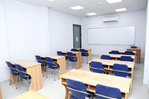 cho thuê nhà mặt phố tân mai 100m² x 5 tầng lượng người qua lại lớn đông dân cư 