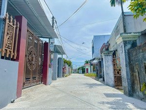 chủ gửi bê tông chính ngay đại học nội vụ 128m2