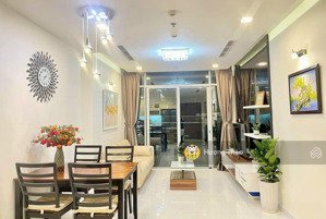 chính chủ bán ch tản đà, q. 5, dt 80m2, 2pn 2wc giá 1tỷ860 đã có sổ, tặng kèm nội thất mới