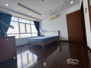 bán căn hộ hoàng anh riveview thảo điền q2, dt 162m2, 4pn, lầu cao,nhà đẹp, sổ hồng. giá 10.5 tỷ