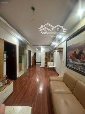 bán căn hộ đường phan văn trị, bình thạnh, nhiều tiện ích