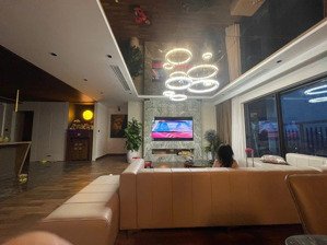 bán 4 ngủ tòa cao cấp nhất goldmark city 136 hồ tùng mậu