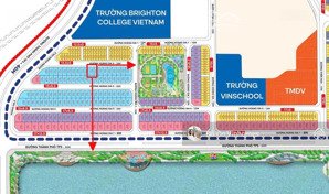 biệt thự tứ lập hoàng gia 127m2, giá tốt nhất, chủ nhà đã thanh toán 100%