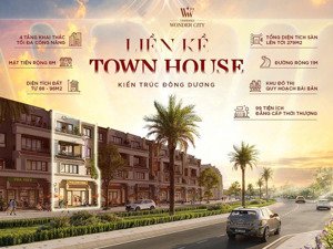 siêu hiếm căn liền kề diện tích 104m2 - giá all in 18,6 tỷ khu hừng đông - dự án vin đan phượng