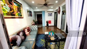 cắt lỗ bán gấp căn 2pn view hồ hateco xuân phương, full đồ ở luôn, 4,1 tỷ, 59m2, thoáng mát