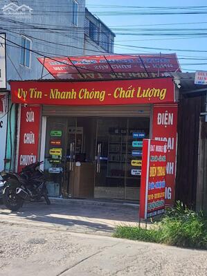 Bán đất kinh doanh cách KCN chỉ 50m tại Thôn Thượng Cẩm Giàng giá đầu tư, hàng hiếm
