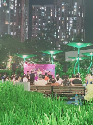 cho thuê căn hộ tại anland premium, 2pn, 2vs, giá 12tr gần đủ đồ lh 