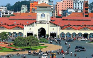 dt 11.5x20m, ngang lớn khan hiếm, mt p. nguyễn thái bình, ngay bến thành