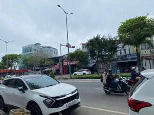 bán đất tại trương minh hùng, cửa đại, hội an, đt khủng 1507 m2, hàng hiếm.