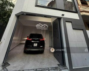 nhà mới đẹp - lô góc 2 mặt thoáng - trung tâm giang biên, long biên