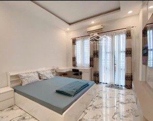 p1 tân bình gần cv hoàng văn thụ 3 tầng nhà mới 40m nhỉnh 6tỷ.
