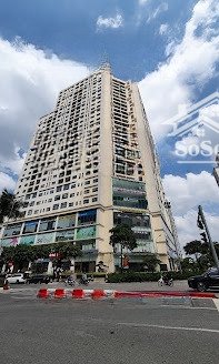 cho thuê shophouse tại golden field mỹ đình, 219,8 triệu, 419m2, mặt tiền 15m