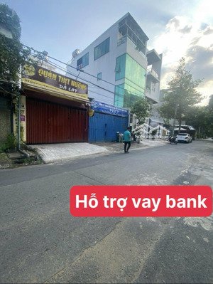 bán lô đất mặt tiền kinh doanh hiệp bình chánh ngang 5m vị trí cực kỳ đẹp kinh doanh đa ngành nghề