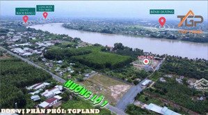 bán đất 110m2 tại bình lợi, 950 triệu, vĩnh cửu, đồng nai bao đẹp uy tín, sổ sẵn công chứng.