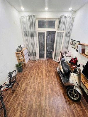 cho thuê nhà nguyên căn full nội thất quận bình thạnh, giáp q1, giá tốt