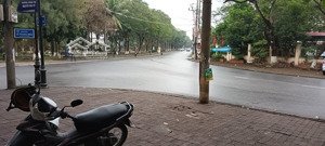 chính chủ bán nhà mặt phố nguyễn du, phường ninh xá (cũ)