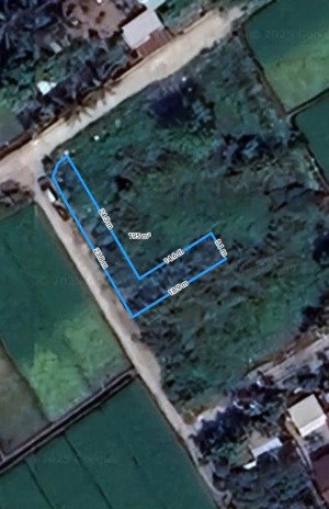 chính chủ cần bán đất thổ cư 200m2 bình mỹ, củ chi